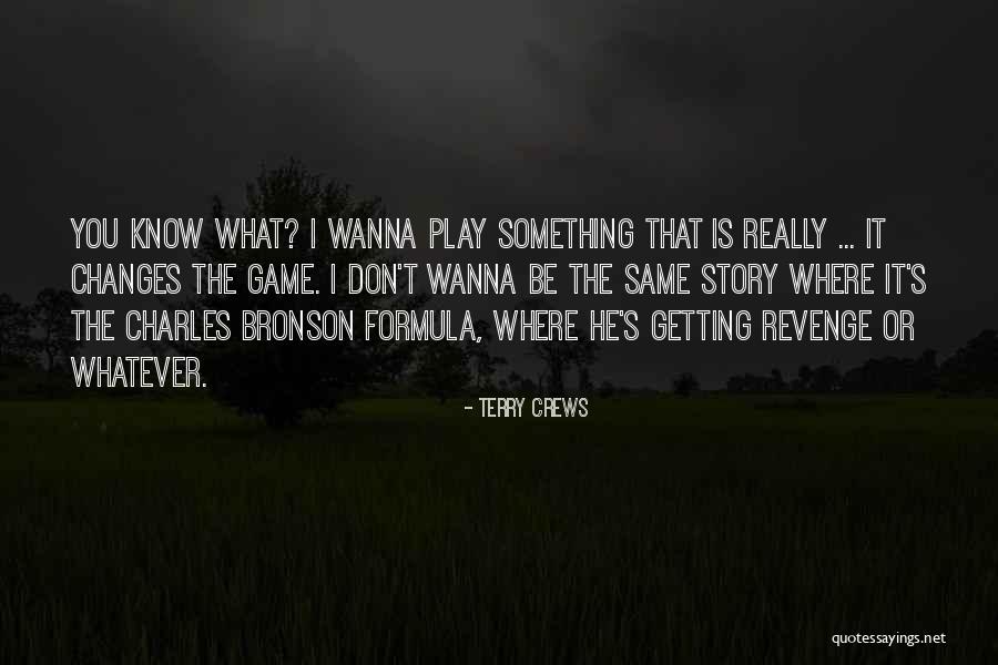 Berchtesgadener Vase Quotes By Terry Crews Berchtesgadener Vase Quotes By Terry Crews