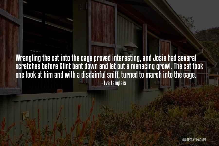 Bercinta Di Quotes By Eve Langlais Bercinta Di Quotes By Eve Langlais