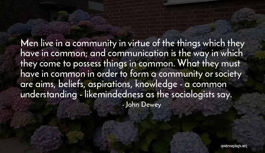 Berckelaer Quotes By John Dewey Berckelaer Quotes By John Dewey