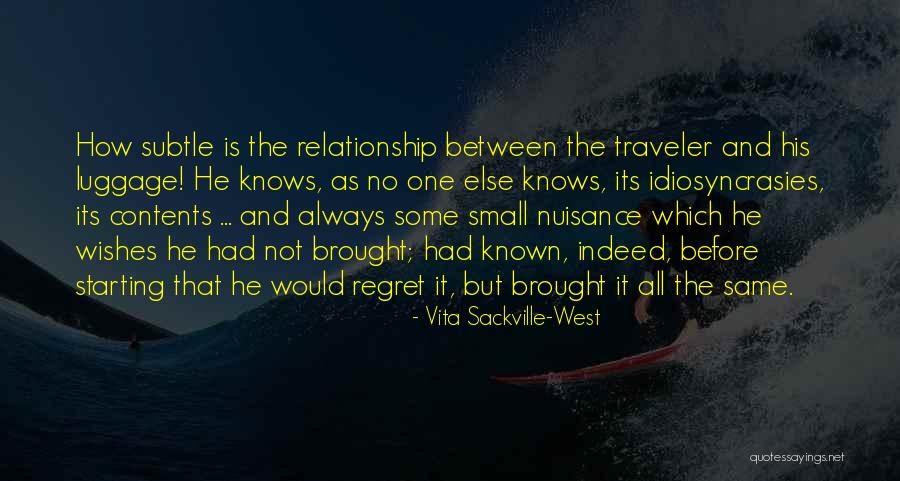 Berckelaer Quotes By Vita Sackville-West Berckelaer Quotes By Vita Sackville-West