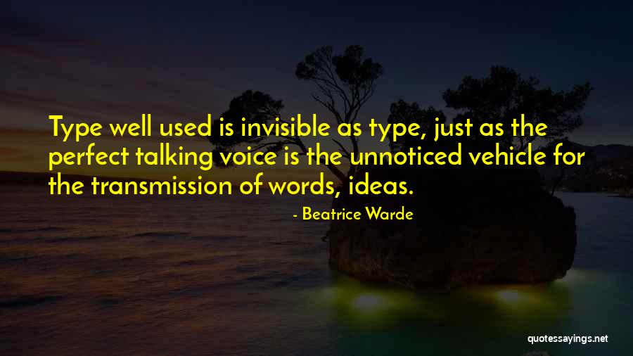 Bercomac Quotes By Beatrice Warde Bercomac Quotes By Beatrice Warde
