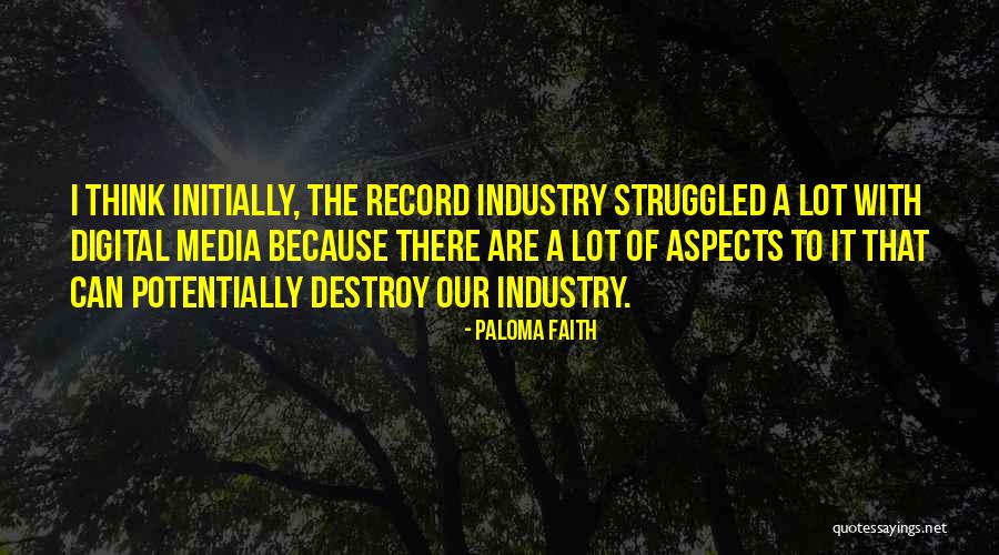 Bercot Gibson Quotes By Paloma Faith Bercot Gibson Quotes By Paloma Faith