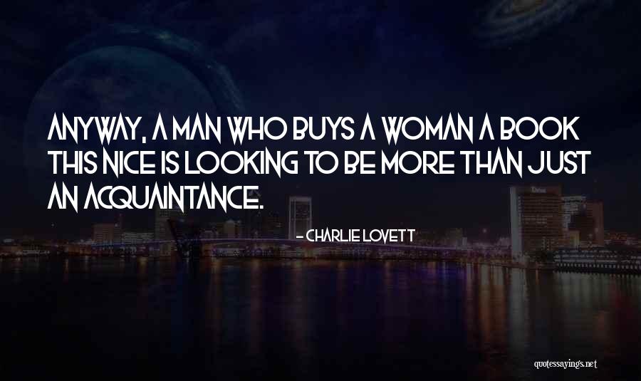 Bercovich Headfirst Quotes By Charlie Lovett Bercovich Headfirst Quotes By Charlie Lovett
