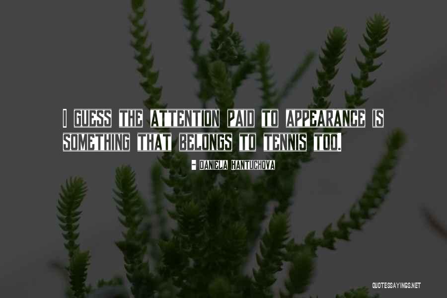Bercovich Headfirst Quotes By Daniela Hantuchova Bercovich Headfirst Quotes By Daniela Hantuchova