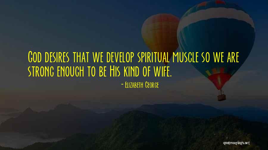 Bercovich Zapiski Quotes By Elizabeth George Bercovich Zapiski Quotes By Elizabeth George