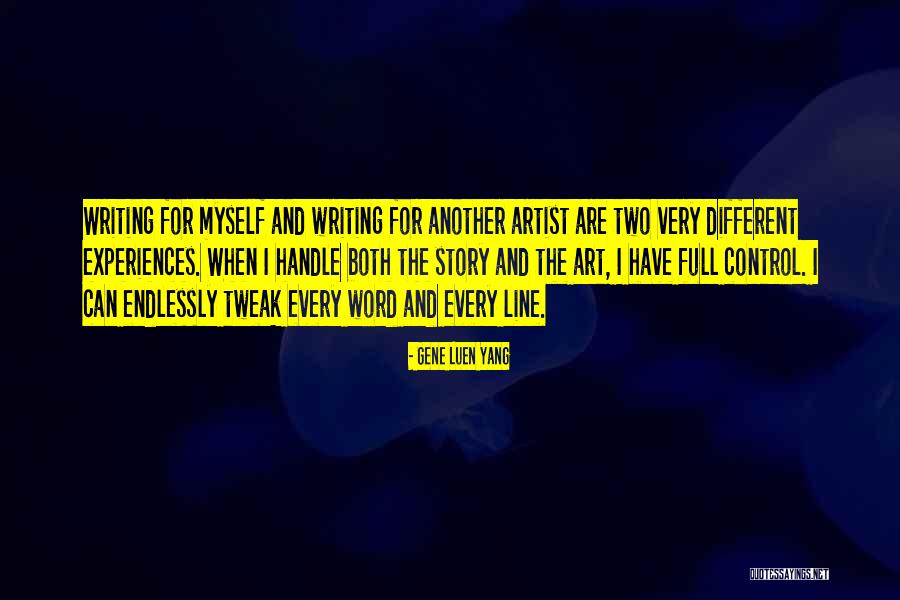 Bercovich Zapiski Quotes By Gene Luen Yang Bercovich Zapiski Quotes By Gene Luen Yang