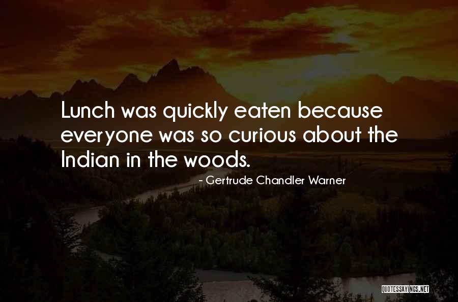 Bercovici Neurologist Quotes By Gertrude Chandler Warner Bercovici Neurologist Quotes By Gertrude Chandler Warner