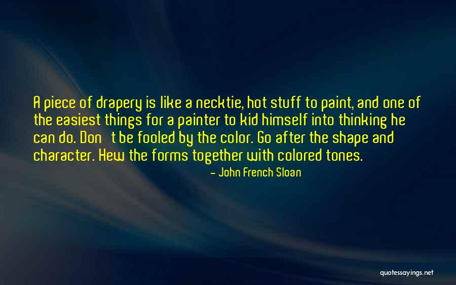 Bercovici Neurologist Quotes By John French Sloan Bercovici Neurologist Quotes By John French Sloan