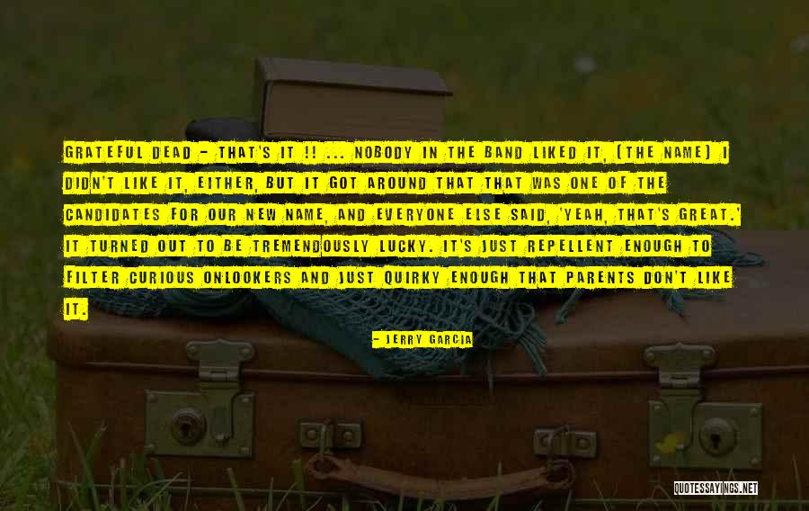 Bercow Review Quotes By Jerry Garcia Bercow Review Quotes By Jerry Garcia