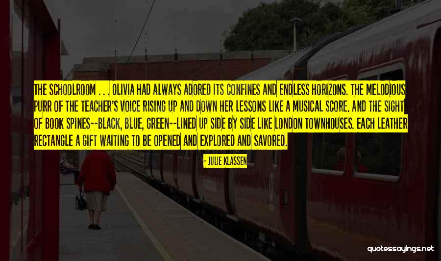 Bercucio Quotes By Julie Klassen Bercucio Quotes By Julie Klassen
