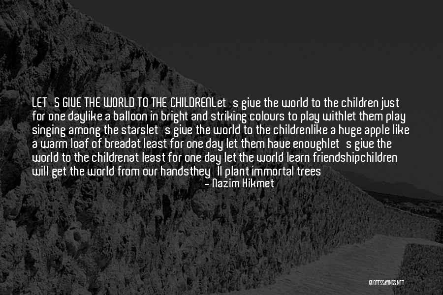 Bercucio Quotes By Nazim Hikmet Bercucio Quotes By Nazim Hikmet