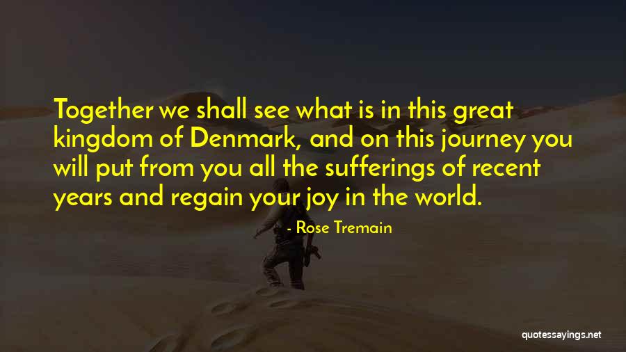Bercucio Quotes By Rose Tremain Bercucio Quotes By Rose Tremain