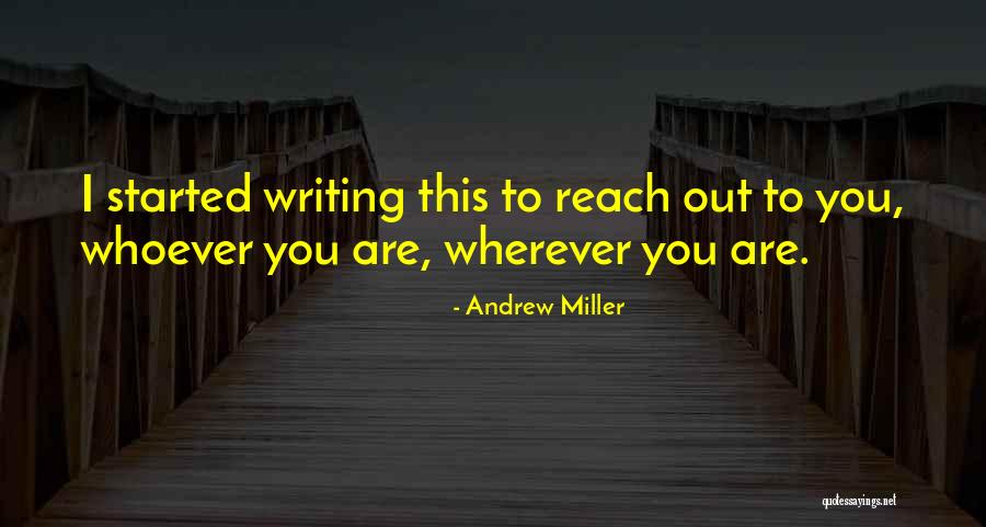 Bercy Village Quotes By Andrew Miller Bercy Village Quotes By Andrew Miller