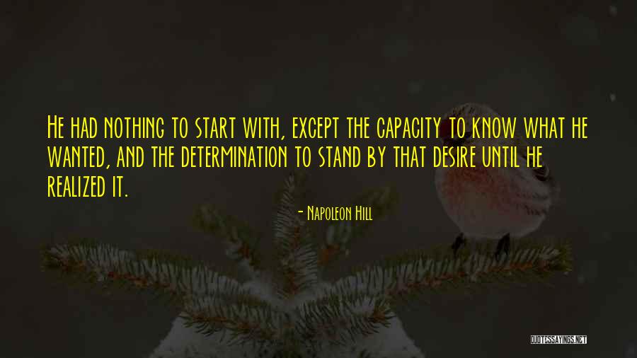 Berdache Quotes By Napoleon Hill Berdache Quotes By Napoleon Hill
