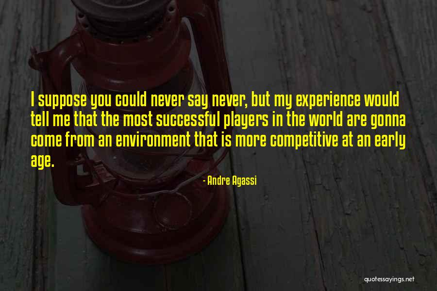 Berdarah Lagi Quotes By Andre Agassi Berdarah Lagi Quotes By Andre Agassi