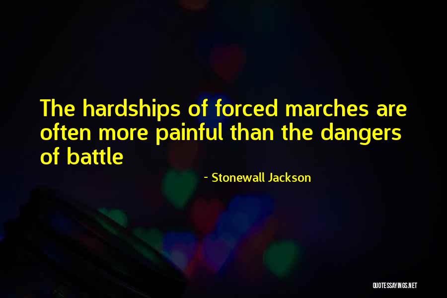 Berdarah Lagi Quotes By Stonewall Jackson Berdarah Lagi Quotes By Stonewall Jackson
