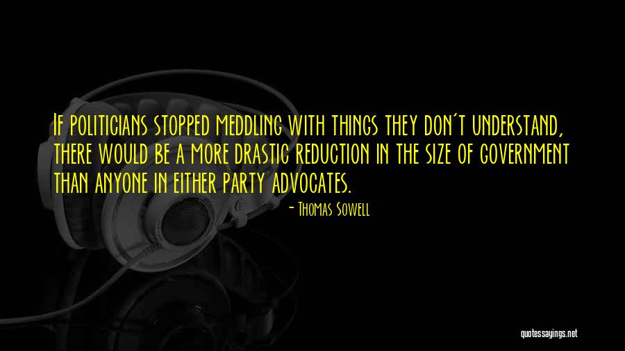 Berdarah Lagi Quotes By Thomas Sowell Berdarah Lagi Quotes By Thomas Sowell