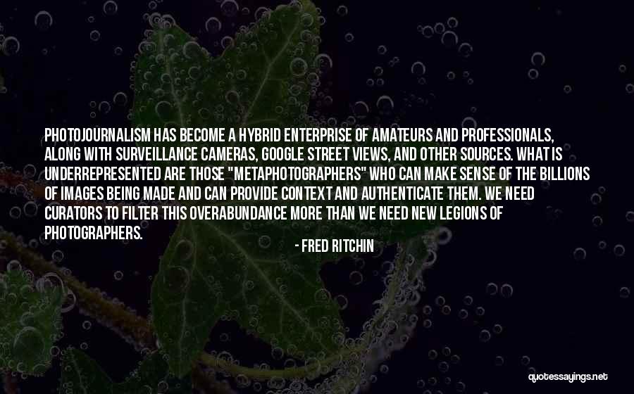 Berdasarkan Quotes By Fred Ritchin Berdasarkan Quotes By Fred Ritchin