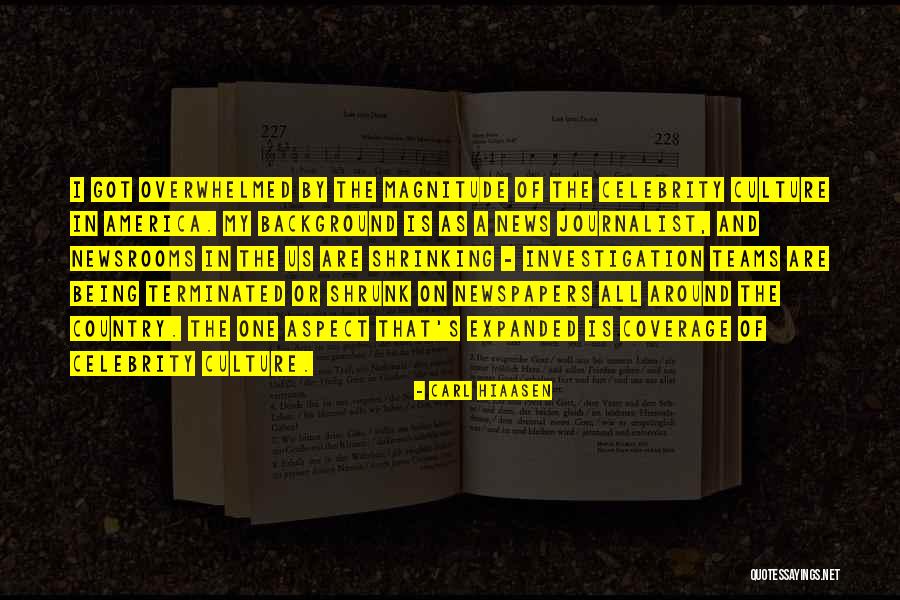 Berdasarkan Sinonim Quotes By Carl Hiaasen Berdasarkan Sinonim Quotes By Carl Hiaasen