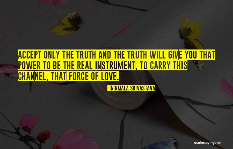 Berdebat Islam Quotes By Nirmala Srivastava