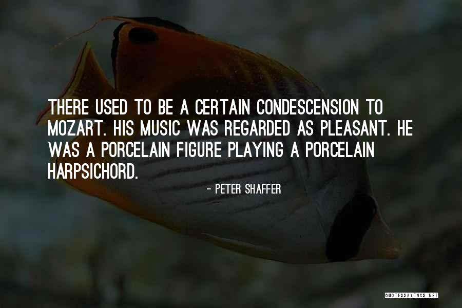 Berdebat Islam Quotes By Peter Shaffer
