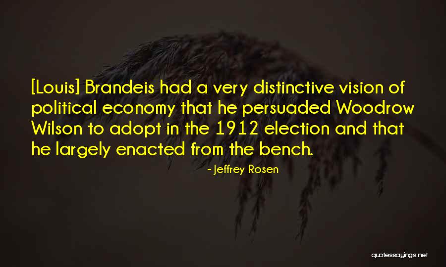 Berdecia Pediatra Quotes By Jeffrey Rosen Berdecia Pediatra Quotes By Jeffrey Rosen