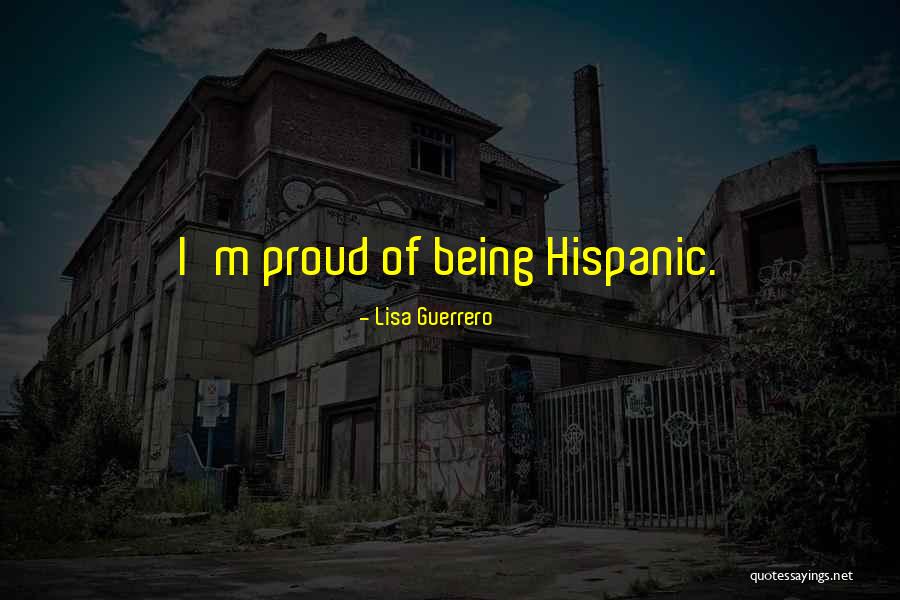 Berdedikasi Tinggi Quotes By Lisa Guerrero Berdedikasi Tinggi Quotes By Lisa Guerrero