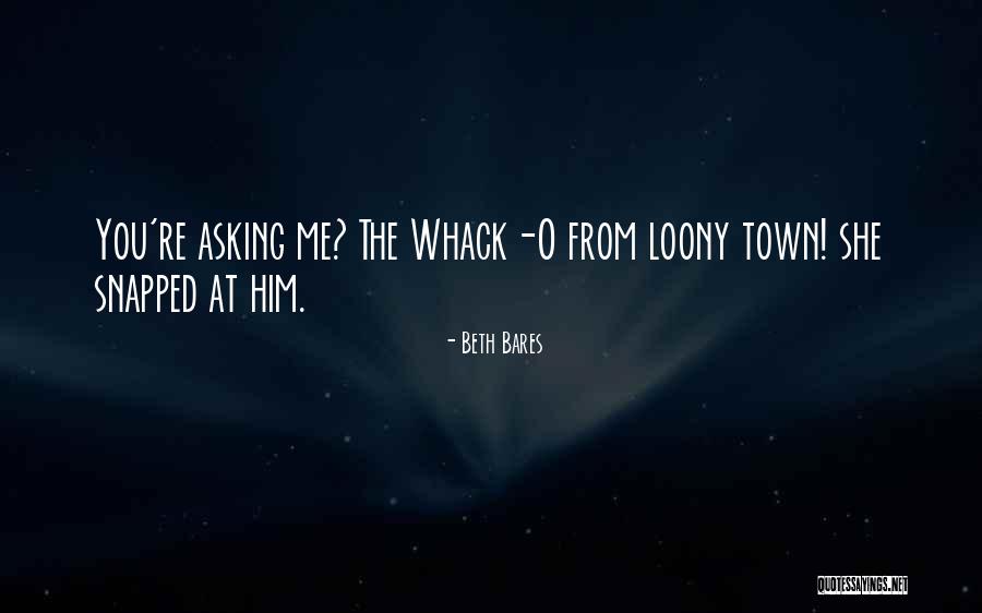 Berdejo Boxin Quotes By Beth Bares Berdejo Boxin Quotes By Beth Bares