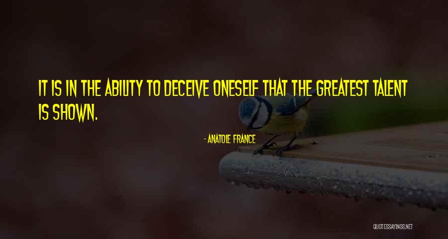 Berdella Jerry Quotes By Anatole France Berdella Jerry Quotes By Anatole France