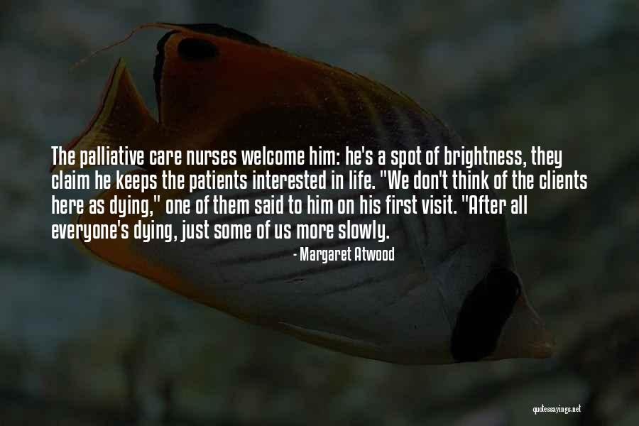 Berdella Robert Quotes By Margaret Atwood Berdella Robert Quotes By Margaret Atwood