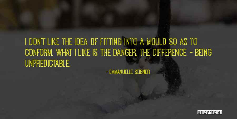 Berdella Serial Killer Quotes By Emmanuelle Seigner Berdella Serial Killer Quotes By Emmanuelle Seigner