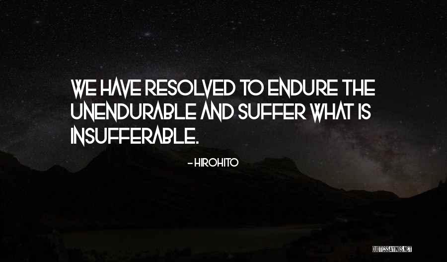 Berdemonstrasi Adalah Quotes By Hirohito Berdemonstrasi Adalah Quotes By Hirohito
