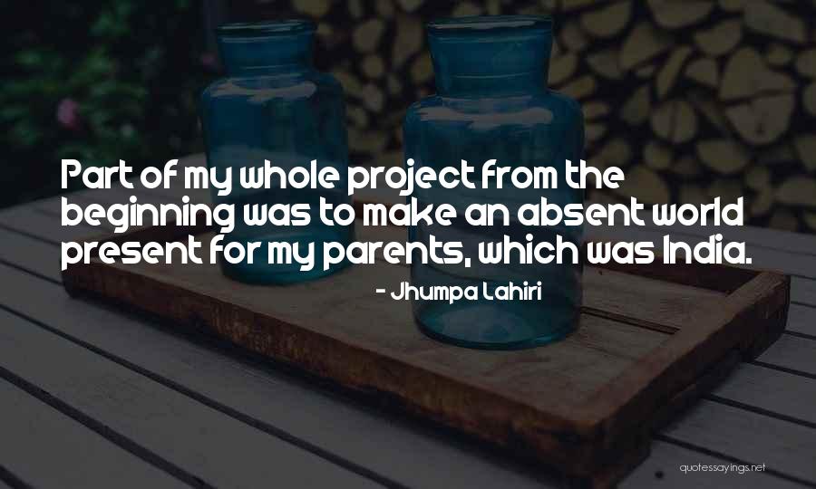 Berdemonstrasi Adalah Quotes By Jhumpa Lahiri Berdemonstrasi Adalah Quotes By Jhumpa Lahiri