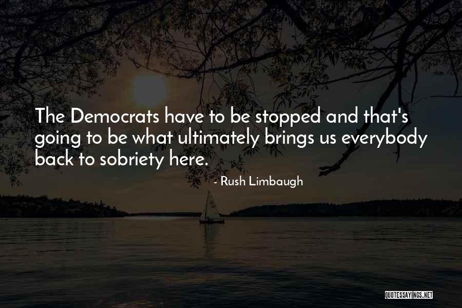Berdiam Diri Quotes By Rush Limbaugh Berdiam Diri Quotes By Rush Limbaugh