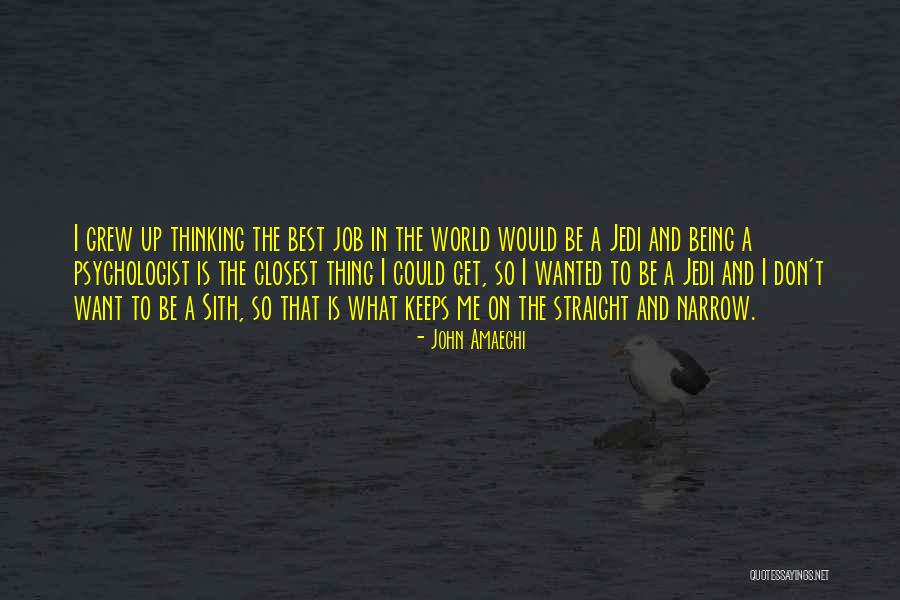 Berdichev Quotes By John Amaechi Berdichev Quotes By John Amaechi