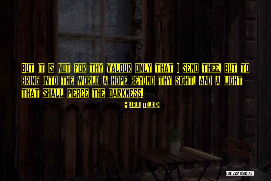 Berdick Kenneth Quotes By J.R.R. Tolkien Berdick Kenneth Quotes By J.R.R. Tolkien