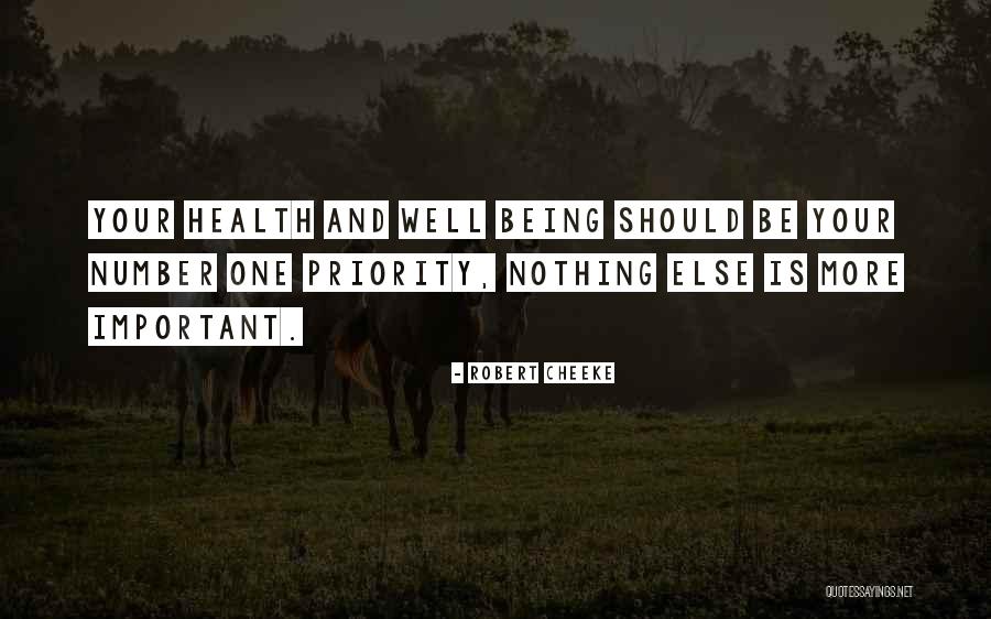 Berdien Steunenberg Quotes By Robert Cheeke Berdien Steunenberg Quotes By Robert Cheeke