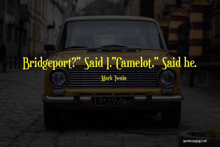 Berdikari Quotes By Mark Twain