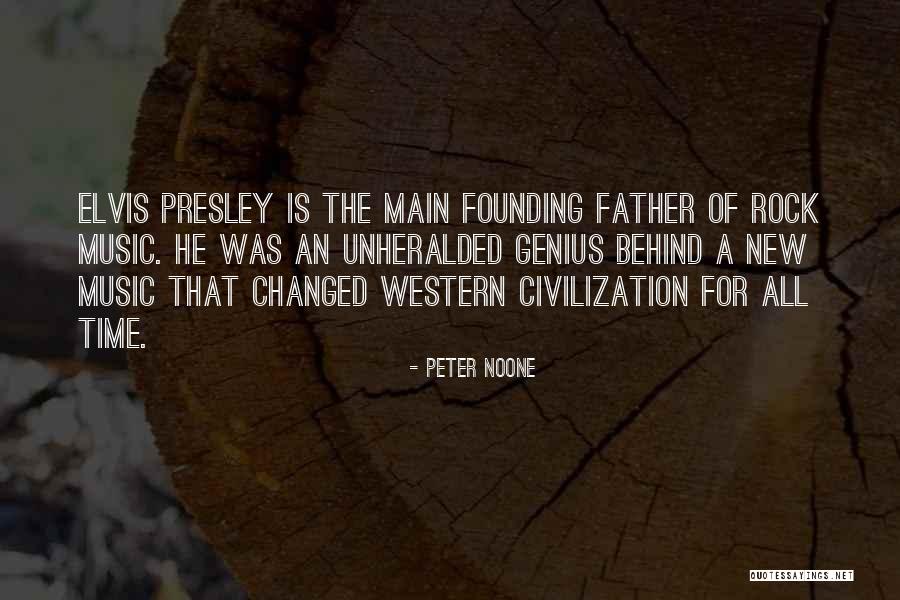 Berdoalah Yang Quotes By Peter Noone Berdoalah Yang Quotes By Peter Noone