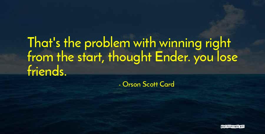 Berdoll Farms Quotes By Orson Scott Card Berdoll Farms Quotes By Orson Scott Card