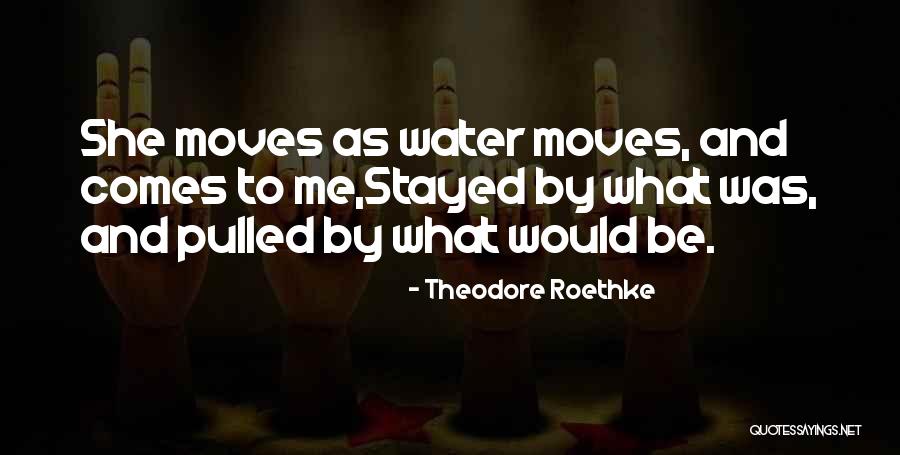 Berdoll Farms Quotes By Theodore Roethke Berdoll Farms Quotes By Theodore Roethke