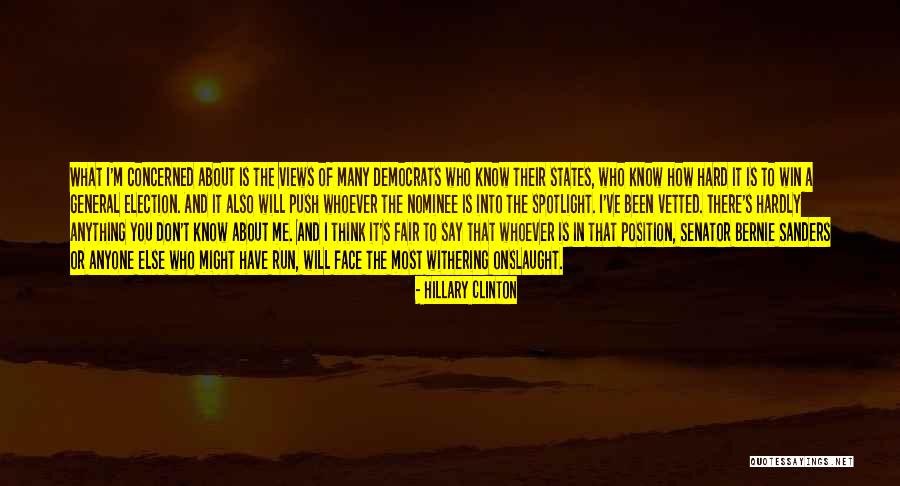 Berdolls Pecans Quotes By Hillary Clinton Berdolls Pecans Quotes By Hillary Clinton