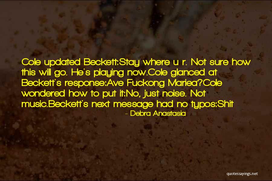 Berdoo Ca Quotes By Debra Anastasia Berdoo Ca Quotes By Debra Anastasia
