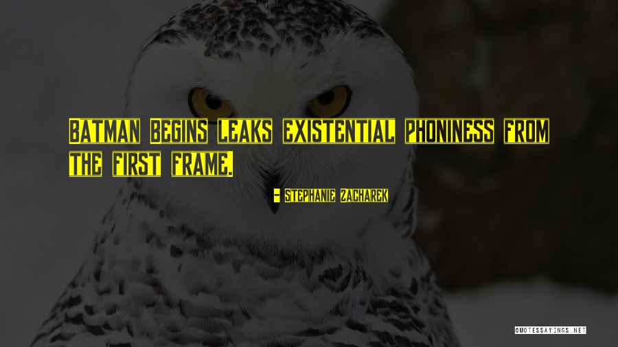 Berdoo Ca Quotes By Stephanie Zacharek Berdoo Ca Quotes By Stephanie Zacharek