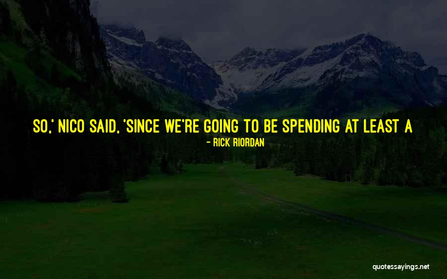 Berdosanya Quotes By Rick Riordan Berdosanya Quotes By Rick Riordan
