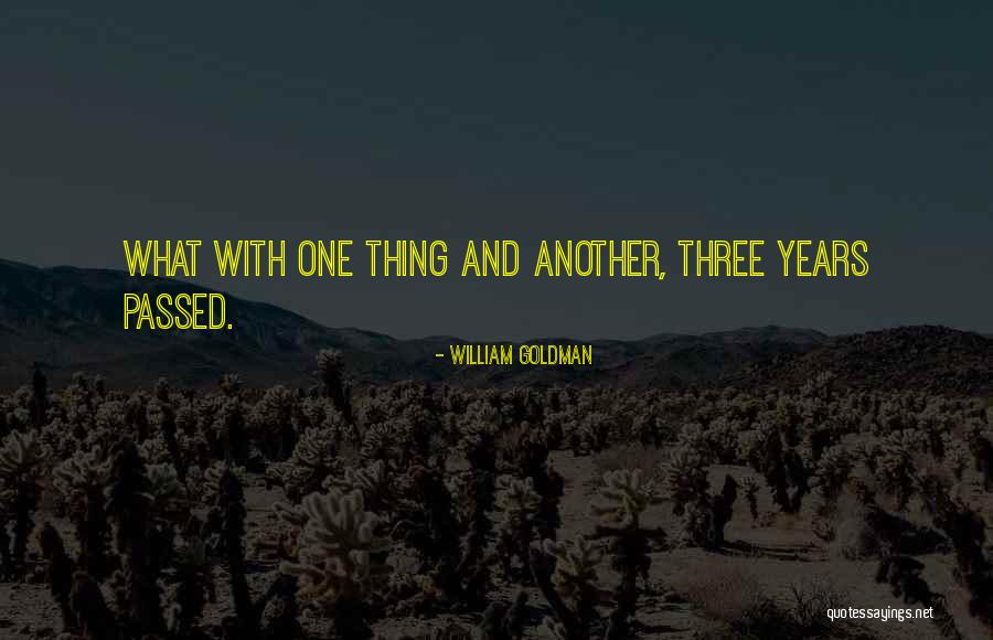 Berds Quotes By William Goldman Berds Quotes By William Goldman