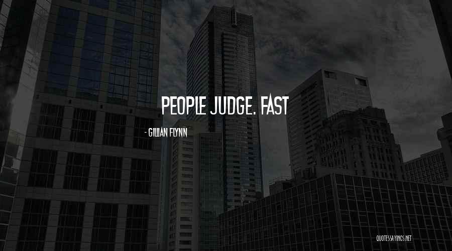 Berduaan Quotes By Gillian Flynn Berduaan Quotes By Gillian Flynn