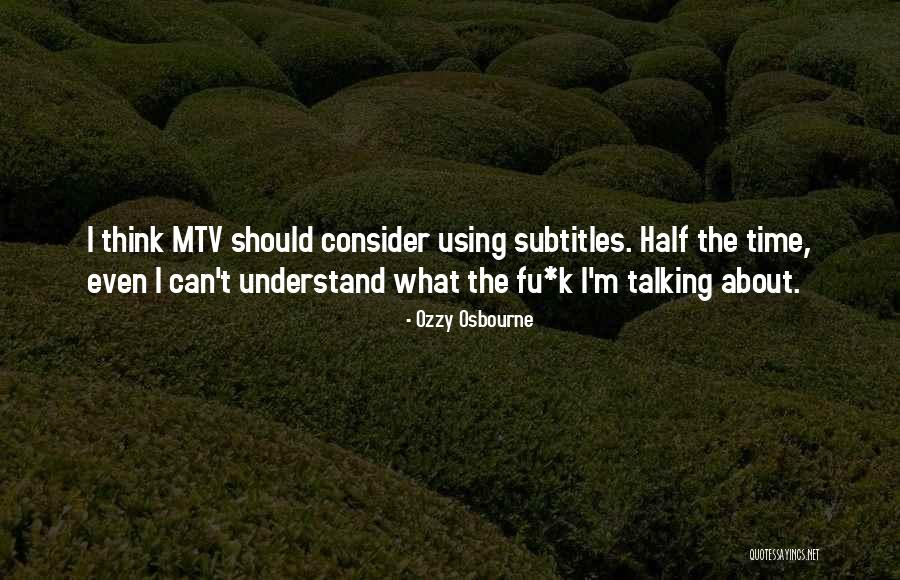 Berduaan Quotes By Ozzy Osbourne Berduaan Quotes By Ozzy Osbourne