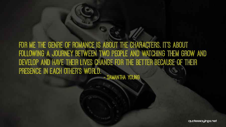 Berdugo Quotes By Samantha Young Berdugo Quotes By Samantha Young