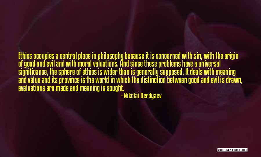 Berdyaev Philosophy Quotes By Nikolai Berdyaev Berdyaev Philosophy Quotes By Nikolai Berdyaev
